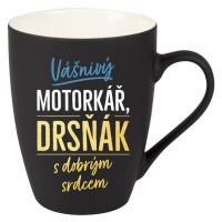 ALBI Hrnek - Motorkář