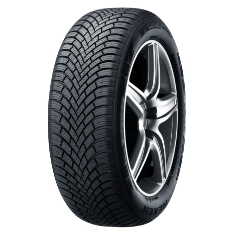 Nexen 205/65R15 99T WINGUARD SNOW'G3 WH21 3PMSF XL