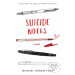 Suicide Notes - Michael Thomas Ford - kniha z kategorie Beletrie pro děti