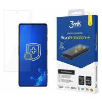 Ochranná fólia 3MK Silver Protect+ Xiaomi Redmi K50 GE Wet-mounted Antimicrobial film