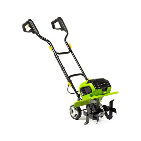 FIELDMANN Kultivátor AKU FZK 70305-0 2x20V (bez AKU)