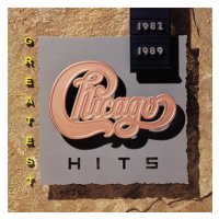 Chicago: Greatest Hits 1982-1989