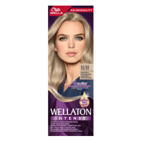 Wella Wellaton Intense permanentní barva na vlasy 10/81 Ultra světlá popelavá blond