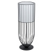 Eglo Eglo 99101 - Stolní lampa NOSINO 1xE27/60W/230V