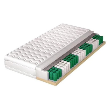 160x200 HELVETIA KOMFORT matrace Wojtex