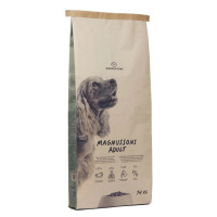 Magnusson Dog Adult Meat/Biscuit - 14kg