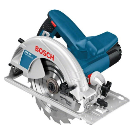 BOSCH Professional Okružní pila elektrická GKS 190 0.601.623.000