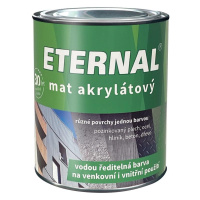 Eternal mat 04 antracit 0,7 kg