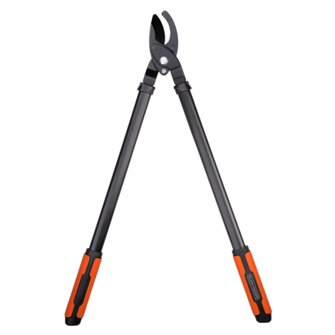 Nůžky na stříhání větví 72 cm Black+Decker 871125223453 Black + Decker