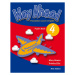 Way Ahead (new ed.) 4 Pupil´s Book with Grammar Games CD-ROM Macmillan