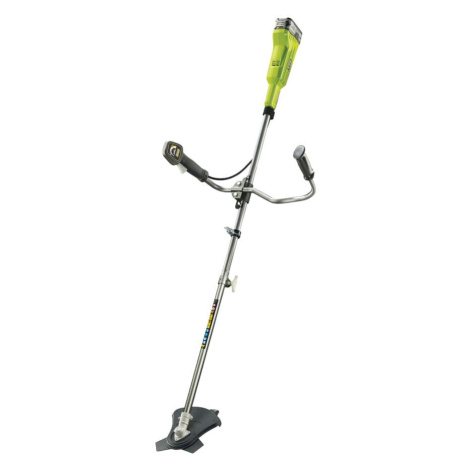 Křovinořez RYOBI RBC18X20B4F 18V + akumulátor + nabíječka RY5133003713