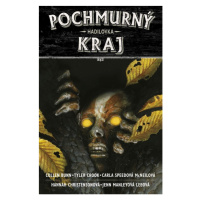 Comics Centrum Pochmurný kraj 3: Hadilovka