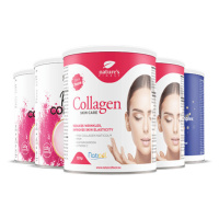 2x Kolagen SkinCare + 2x PINK LATTE Kolagen + Golden Q10