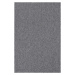 Šedý venkovní koberec 80x60 cm Vagabond™ - Narma
