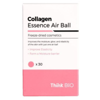 Think Bio Collagen Essence Air Ball kolagenové perly 30 ks