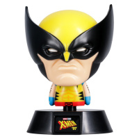 Icon Light Marvel X-Men Wolverine