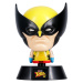 Icon Light Marvel X-Men Wolverine