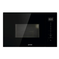 GORENJE BM201SG3BG