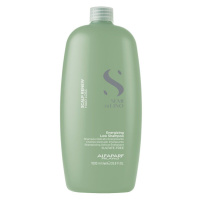 Alfaparf Milano Energizing Low Shampoo posilňujicí šampon proti vypadávání vlasů 1000 ml