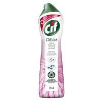 CIF Cream 500ml Pink Flower