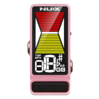 NUX NTU-3 Flow Tune - Pink