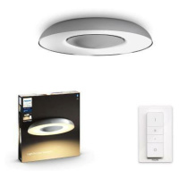 PHILIPS HUE Hue LED White Ambiance Stropní svítidlo Philips Still BT 8719514341333 32W 2400lm 22