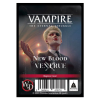 Vampire: The Eternal Struggle TCG - New Blood Ventrue