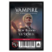 Vampire: The Eternal Struggle TCG - New Blood Ventrue