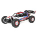 Losi Tenacity Pro 1:10 4WD RTR Lucas Oil