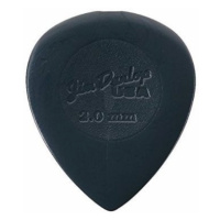 Dunlop Nylon Big Stubby 445P2.0