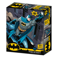 Puzzle 3D Batmobile 300 dílků