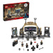 Lego® dc batman™ 76183 batmanova jeskyně: souboj s riddlerem