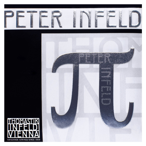 Thomastik PETER INFELD PI01AU - Struna E na housle