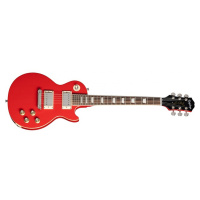 Epiphone Power Players Les Paul - Lava Red