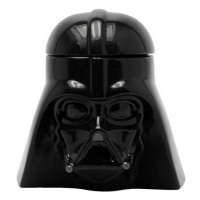 Abysse STAR WARS Mug Vader 3D