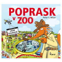 Poprask v ZOO