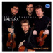 Wihan Quartet: String Quartets 1+2 - CD