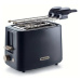 Ariete Breakfast Toaster 157/03, černý