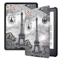 Durable Lock K20-02 - Pouzdro pro Amazon Kindle 2019/2020 - Paris