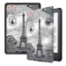 Durable Lock K20-02 - Pouzdro pro Amazon Kindle 2019/2020 - Paris