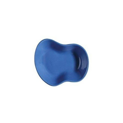 Modré dezertní talíře v sadě 2 ks Lux – Kütahya Porselen