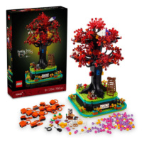 LEGO® Ideas 21346 Rodinný strom