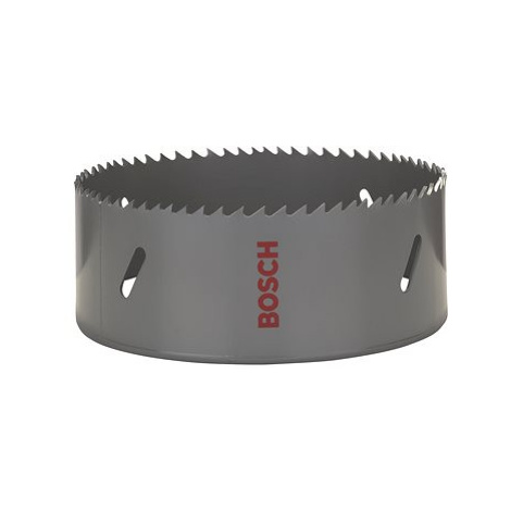 BOSCH Děrovka HSS-bimetal pro standardní adaptér 127 mm, 5" 2.608.584.136