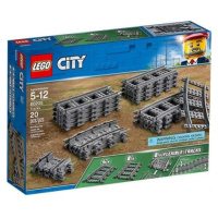 LEGO® City 60205 Koleje