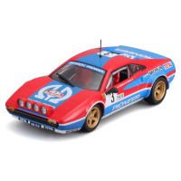 Bburago 1:43 Ferrari Racing 308 GTB 1982