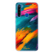 iSaprio Blue Paint pro Xiaomi Redmi Note 8T