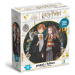 Puzzle Harry Potter: Ron a Hermiona 300 dílků