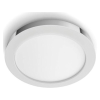 Stropní LED svítidlo Philips Hue White Ambiance Adore Chrome / stmívatelné / 2750 lm / ZÁNOVNÍ