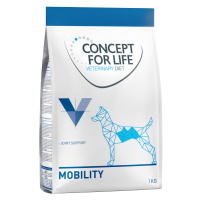 Concept for Life Veterinary Diet Dog Mobility - 1 kg