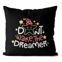 Impar Don´t wake the dreamer